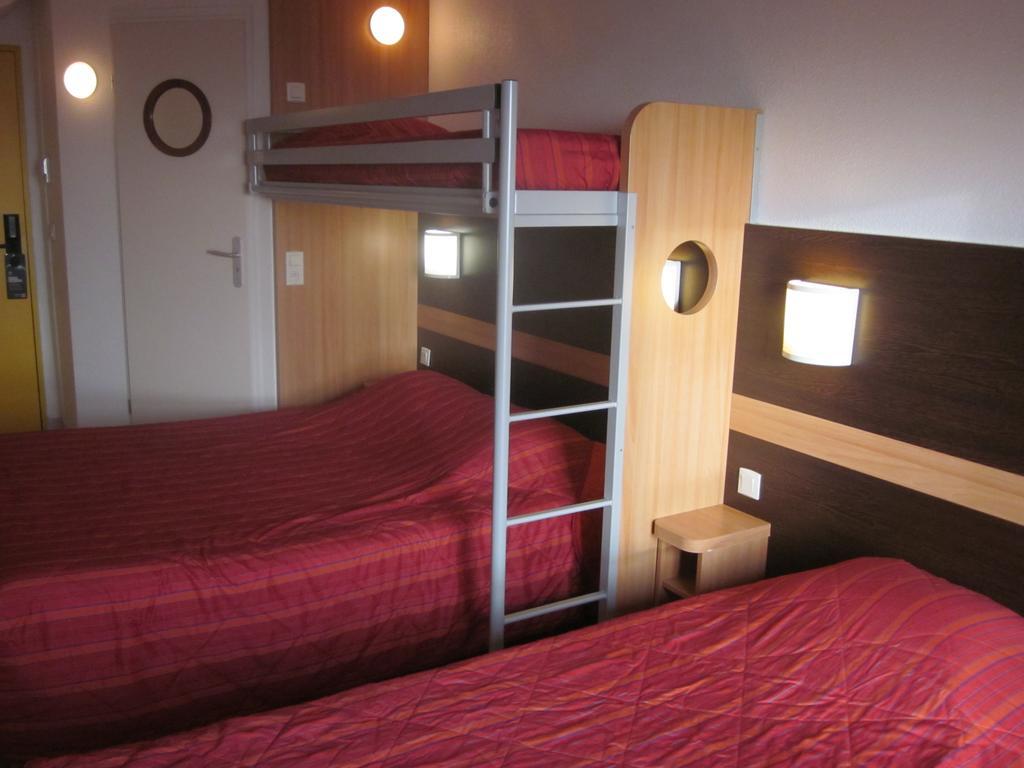 Premiere Classe Байе Экстерьер фото