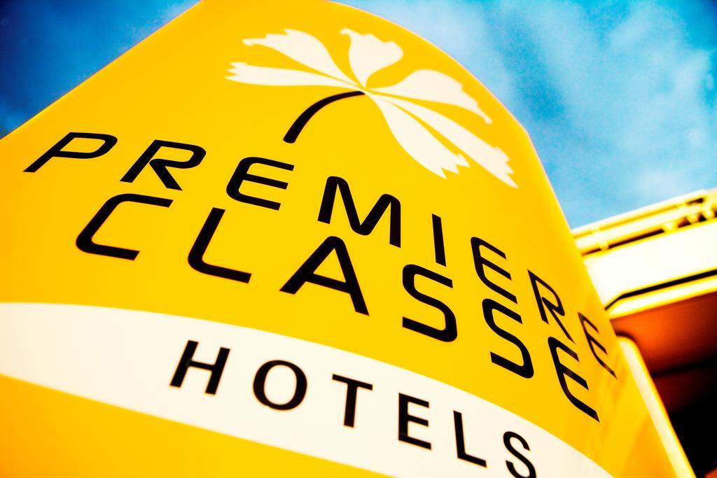 Premiere Classe Байе Экстерьер фото